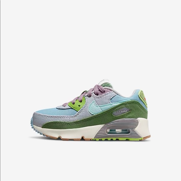 COPY - Nike airmax - Picture 1 of 1